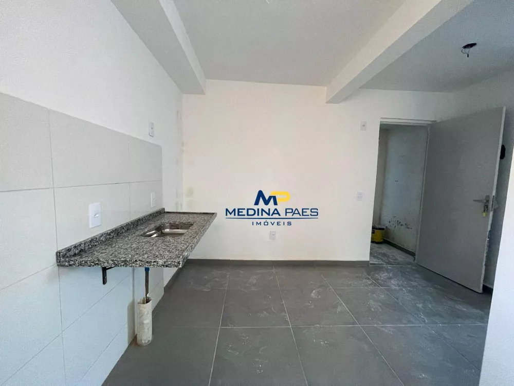 Apartamento, 2 quartos, 45 m² - Foto 13
