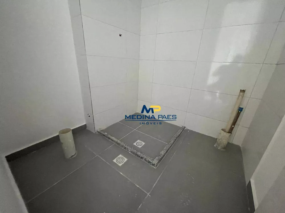 Apartamento, 2 quartos, 45 m² - Foto 5