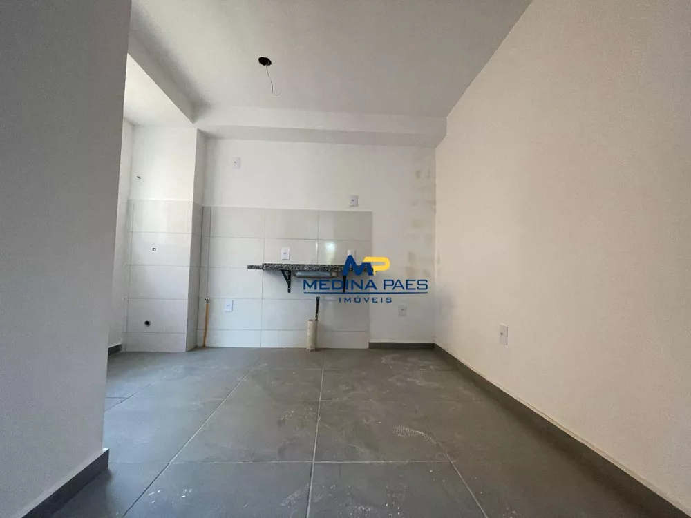 Apartamento, 2 quartos, 45 m² - Foto 11