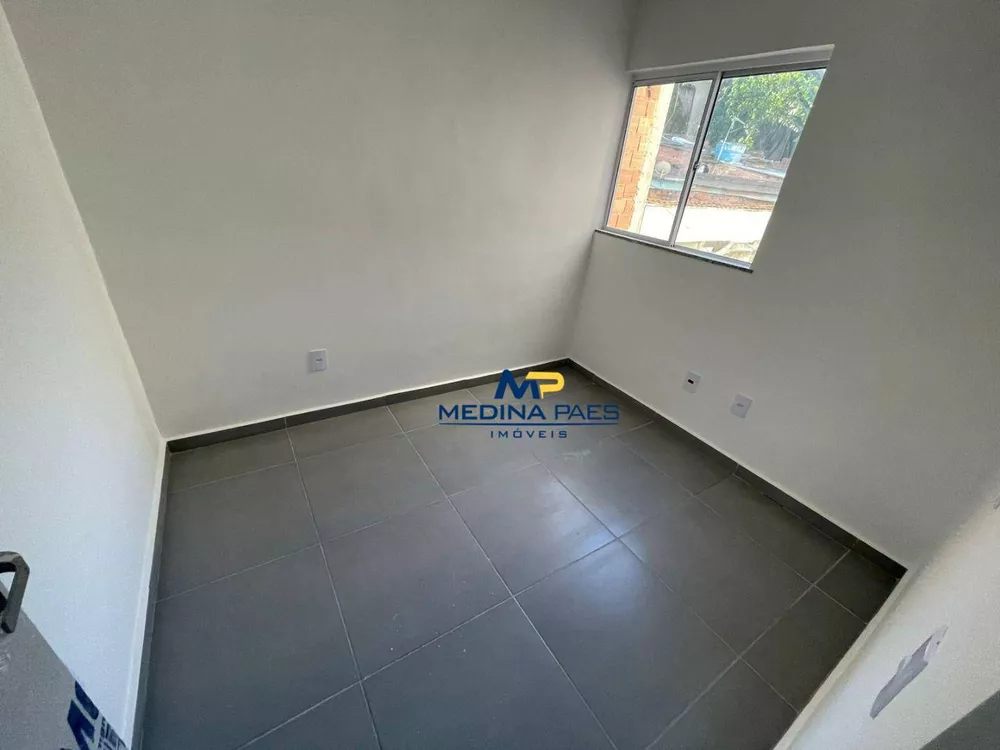 Apartamento, 2 quartos, 45 m² - Foto 2
