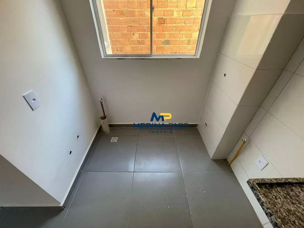 Apartamento, 2 quartos, 45 m² - Foto 6