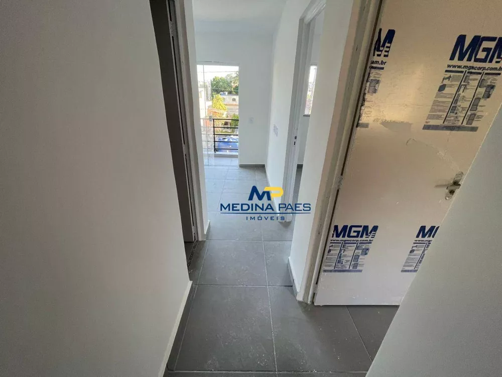 Apartamento, 2 quartos, 45 m² - Foto 4