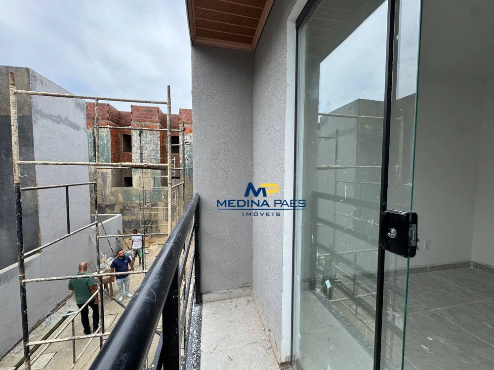 Casa, 2 quartos, 47 m² - Foto 17