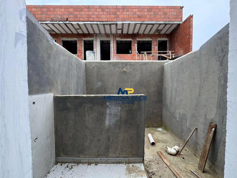 Casa, 2 quartos, 47 m² - Foto 10