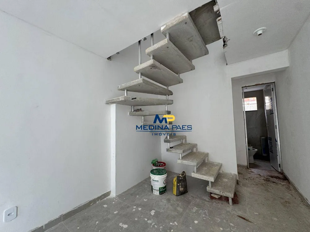 Casa, 2 quartos, 47 m² - Foto 3