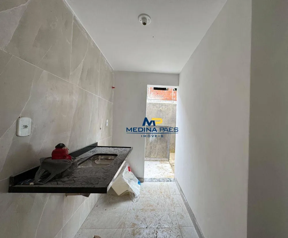 Casa, 2 quartos, 47 m² - Foto 6