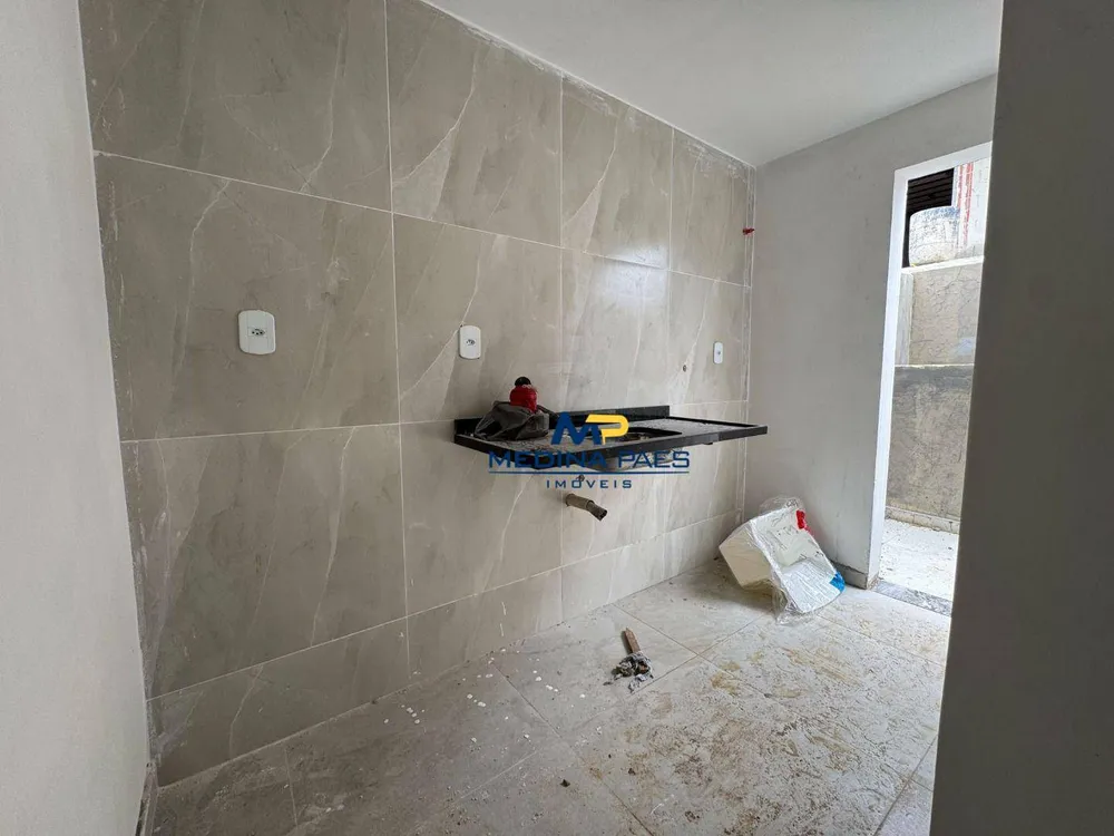 Casa, 2 quartos, 47 m² - Foto 5