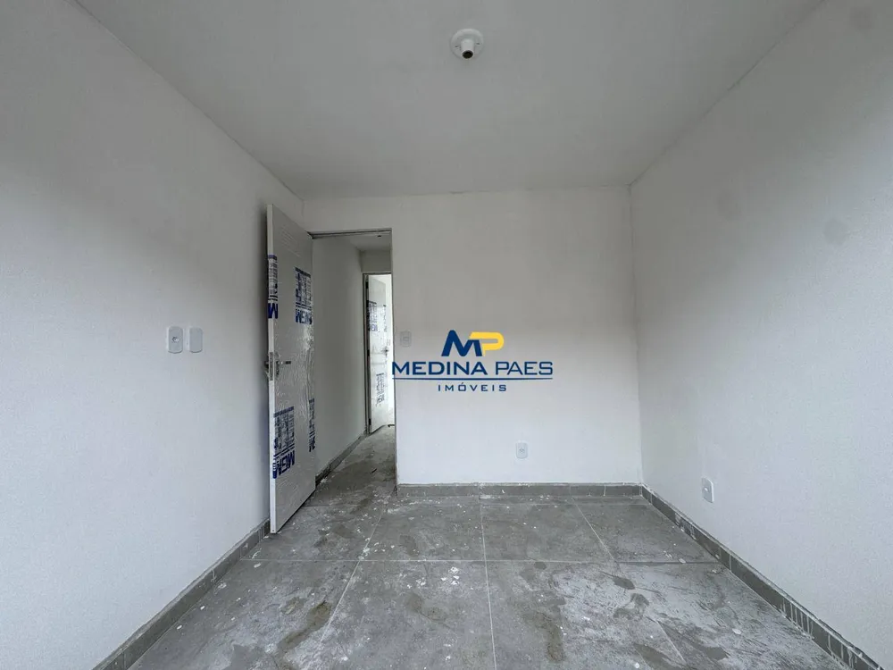 Casa, 2 quartos, 47 m² - Foto 13