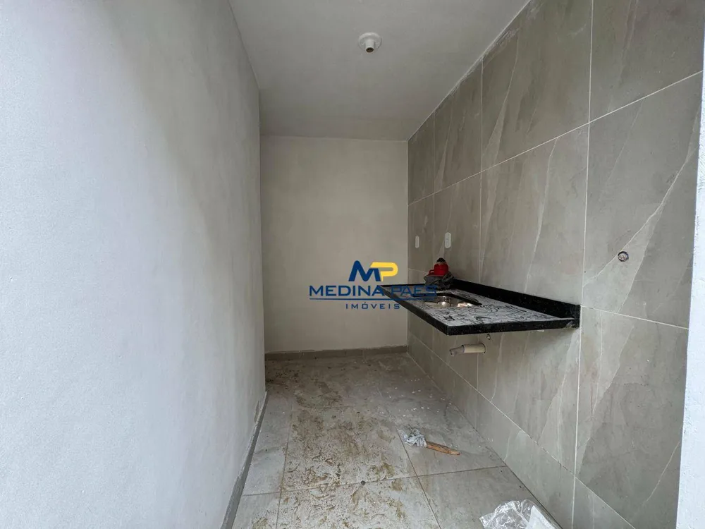 Casa, 2 quartos, 47 m² - Foto 7