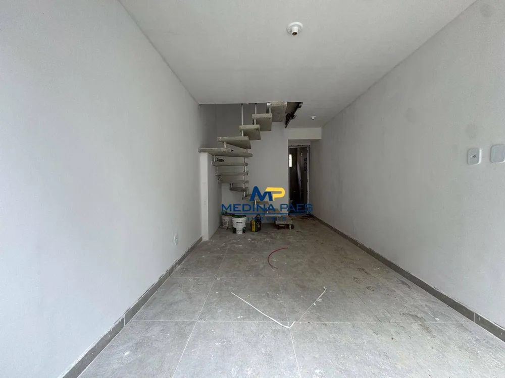 Casa, 2 quartos, 47 m² - Foto 2