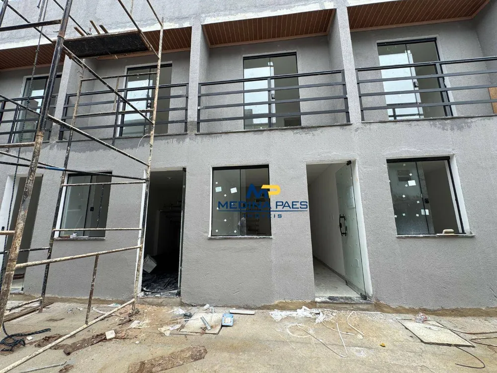 Casa, 2 quartos, 47 m² - Foto 1