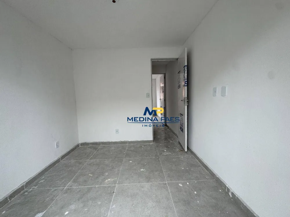 Casa, 2 quartos, 47 m² - Foto 14