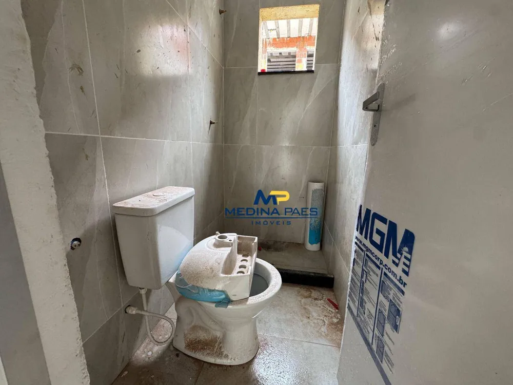 Casa, 2 quartos, 47 m² - Foto 4