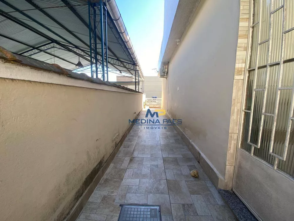 Casa, 4 quartos - Foto 23