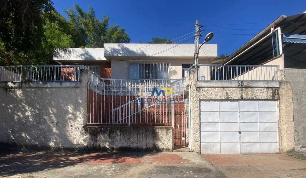 Casa, 4 quartos - Foto 2