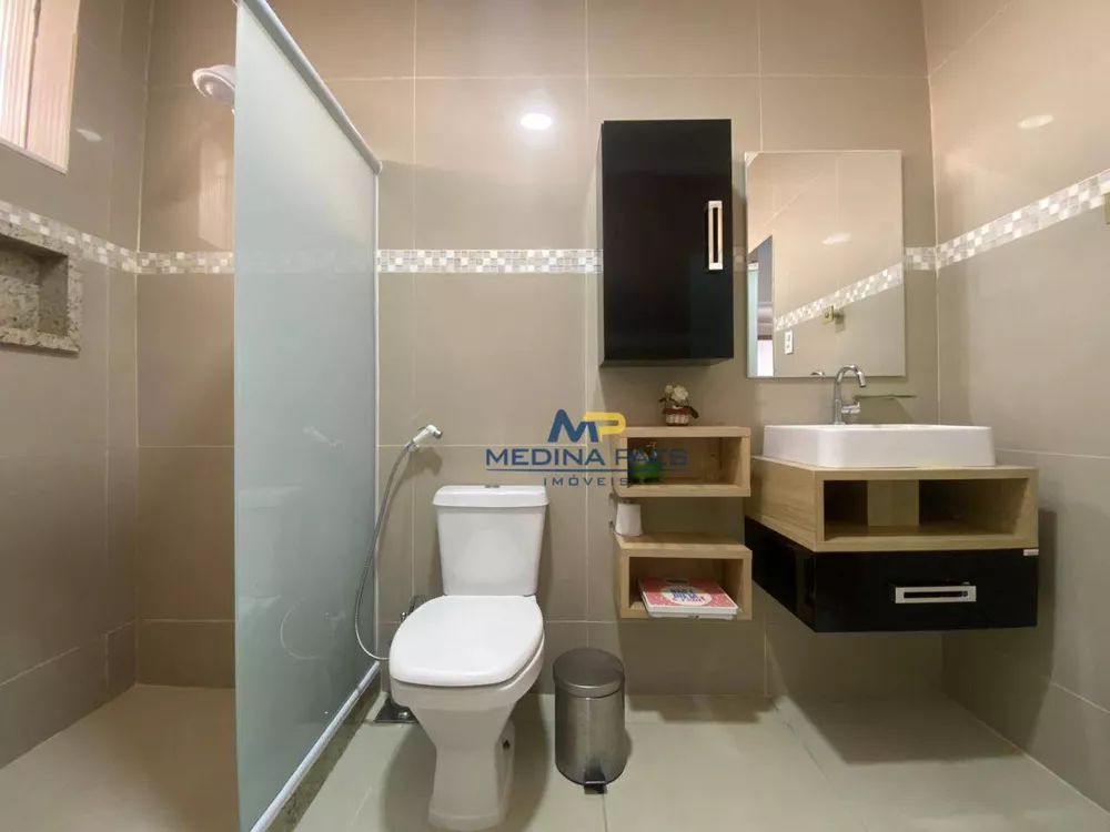 Casa, 4 quartos - Foto 8