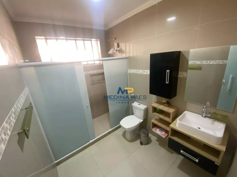 Casa, 4 quartos - Foto 7