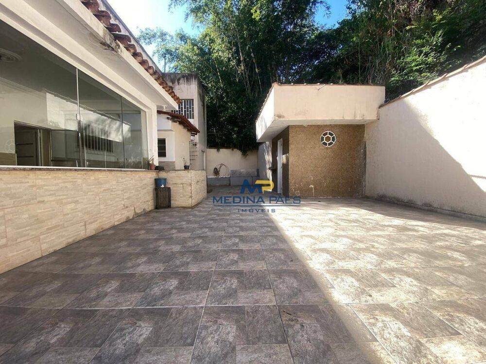 Casa, 4 quartos - Foto 14