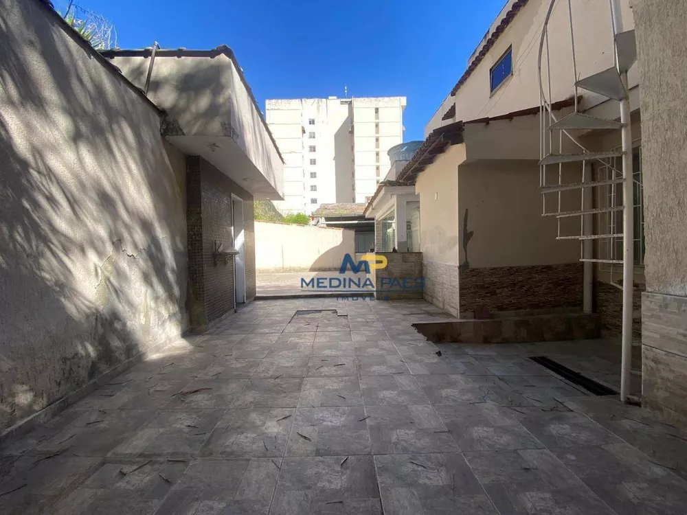 Casa, 4 quartos - Foto 22