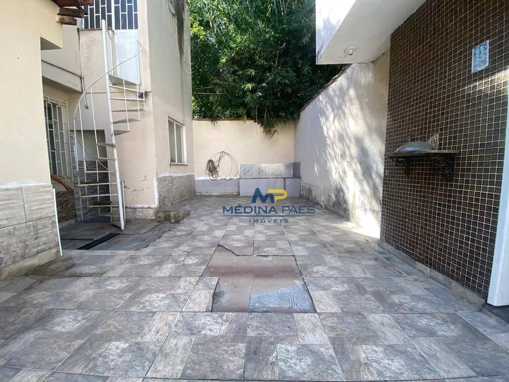 Casa, 4 quartos - Foto 18