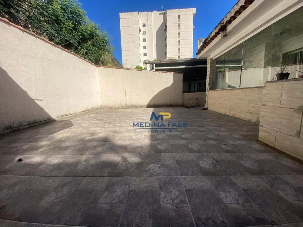 Casa, 4 quartos - Foto 17