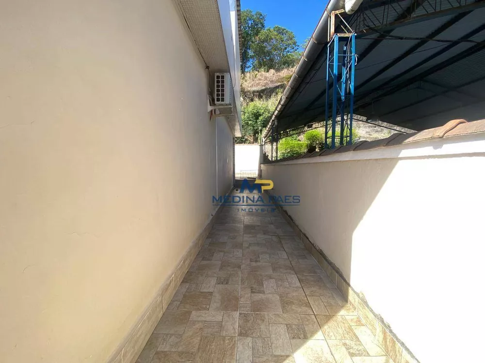 Casa, 4 quartos - Foto 24