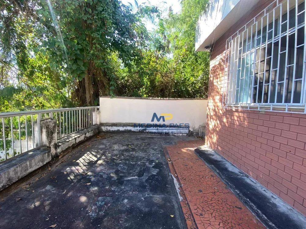 Casa, 4 quartos - Foto 27