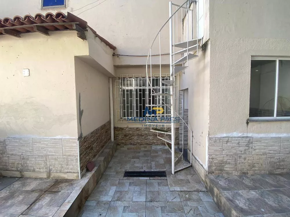 Casa, 4 quartos - Foto 19