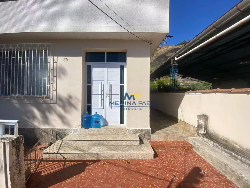 Casa, 4 quartos - Foto 3