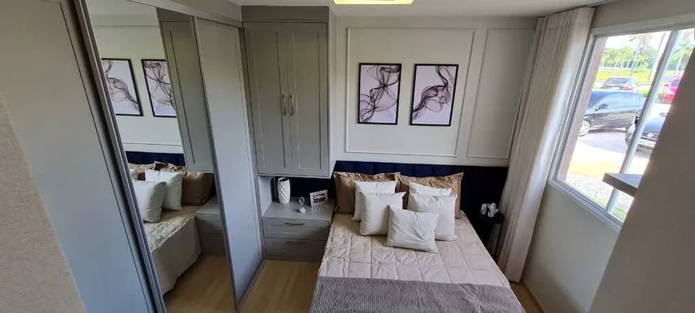Apartamento, 3 quartos, 57 m² - Foto 46