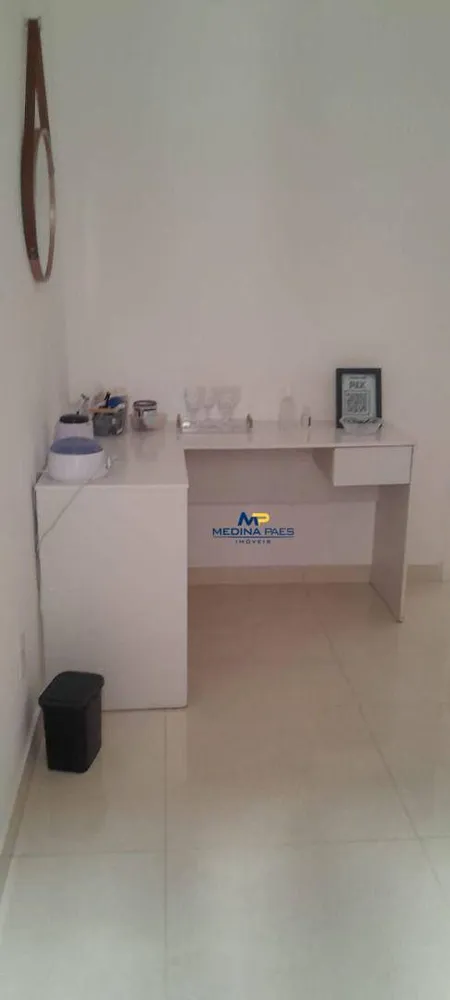 Apartamento, 3 quartos, 60 m² - Foto 16