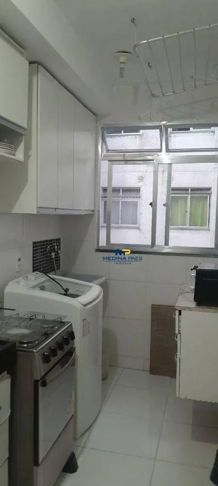 Apartamento, 3 quartos, 60 m² - Foto 9