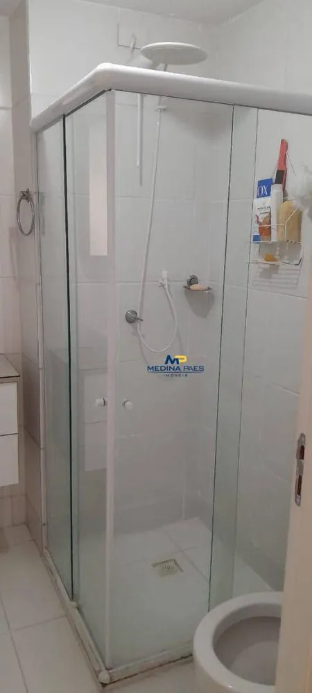 Apartamento, 3 quartos, 60 m² - Foto 12