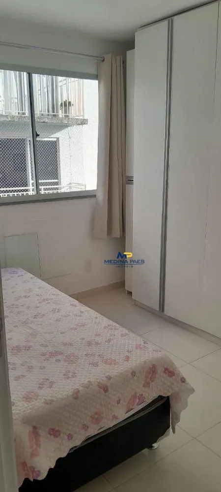 Apartamento, 3 quartos, 60 m² - Foto 14