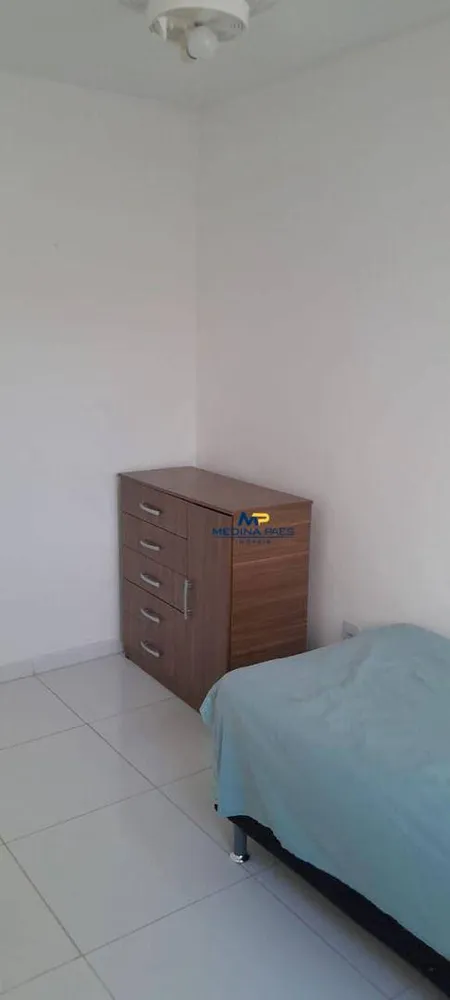 Apartamento, 3 quartos, 60 m² - Foto 11