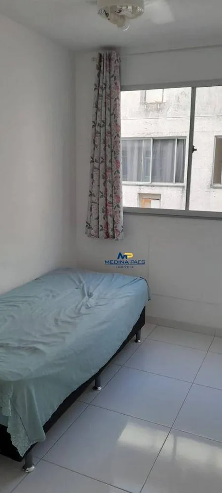 Apartamento, 3 quartos, 60 m² - Foto 10