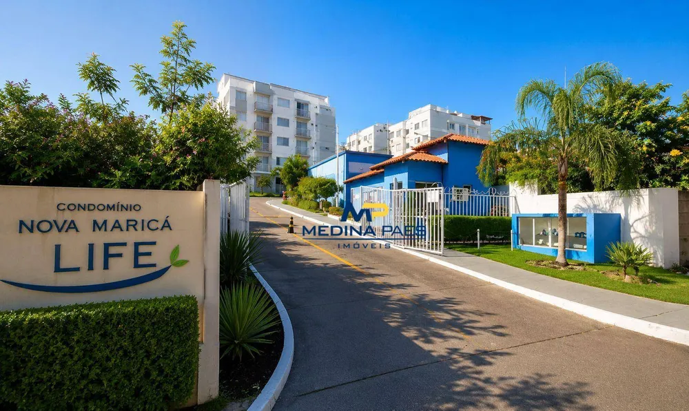 Apartamento, 3 quartos, 60 m² - Foto 1