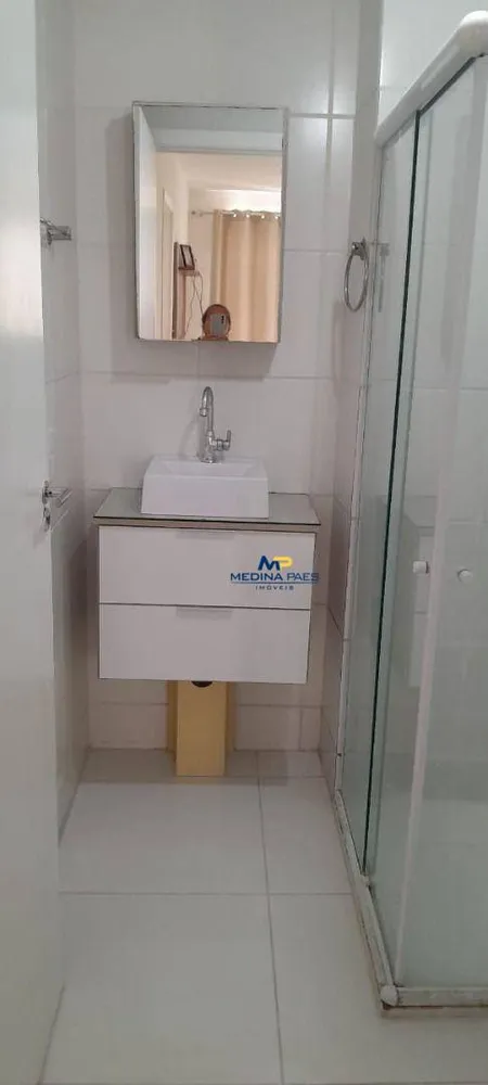 Apartamento, 3 quartos, 60 m² - Foto 13