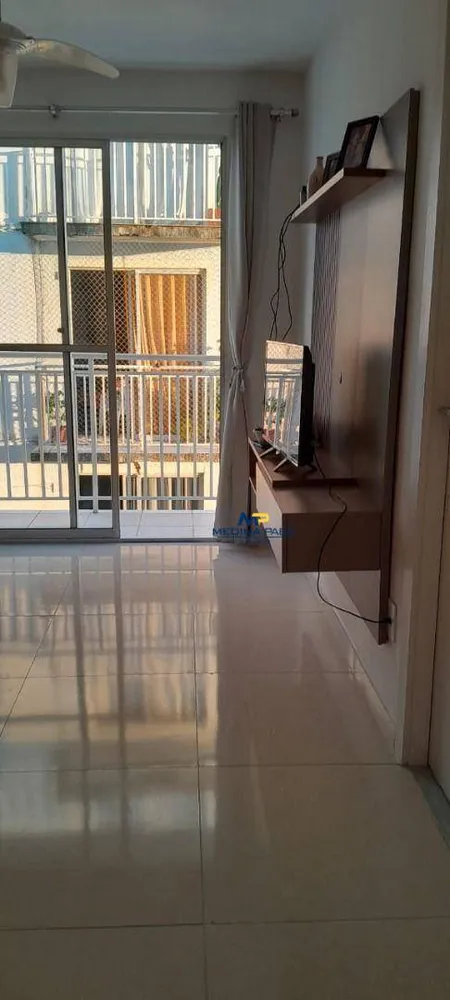 Apartamento, 3 quartos, 60 m² - Foto 3