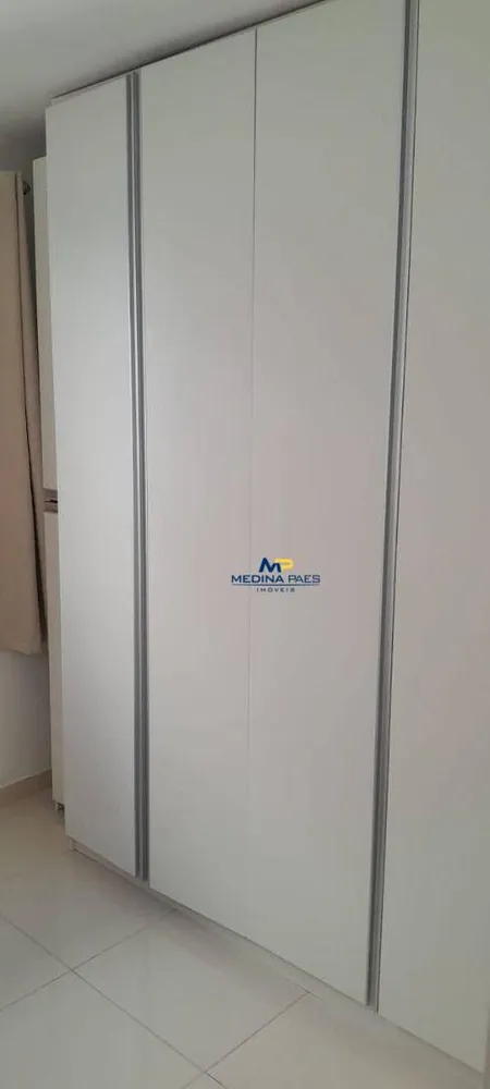 Apartamento, 3 quartos, 60 m² - Foto 15