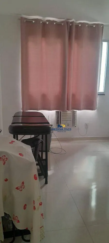 Apartamento, 3 quartos, 60 m² - Foto 17