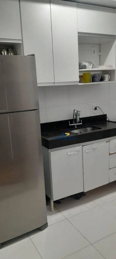 Apartamento, 3 quartos, 60 m² - Foto 8