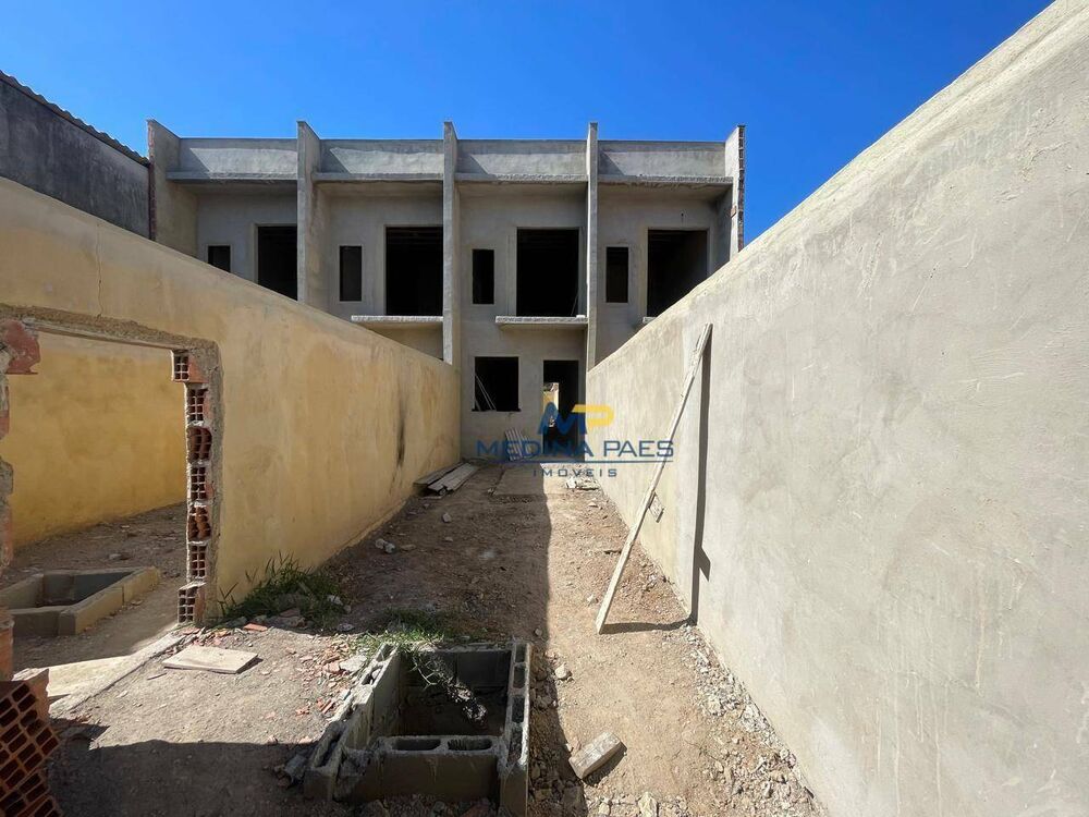 Casa, 2 quartos, 70 m² - Foto 8