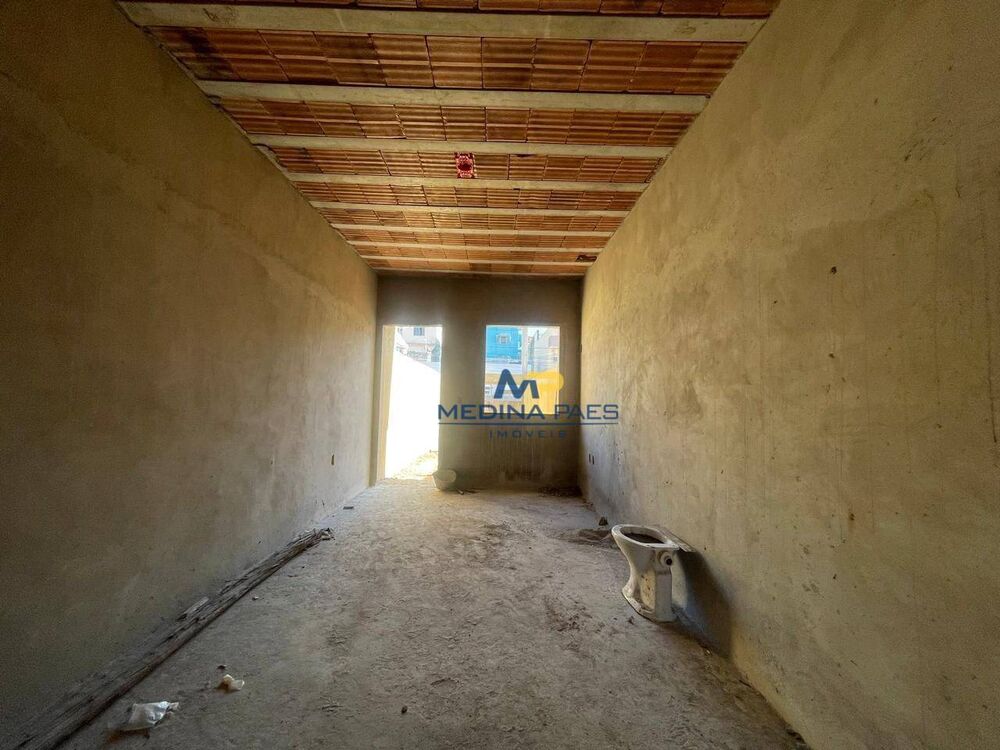 Casa, 2 quartos, 70 m² - Foto 3