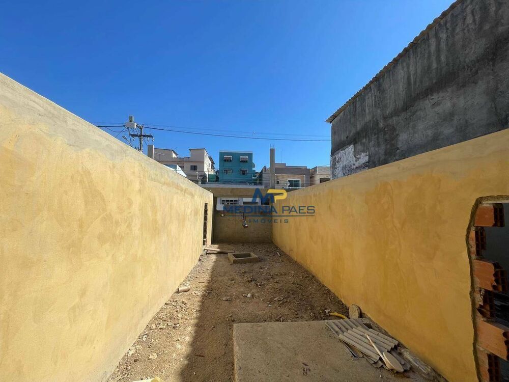Casa, 2 quartos, 70 m² - Foto 14