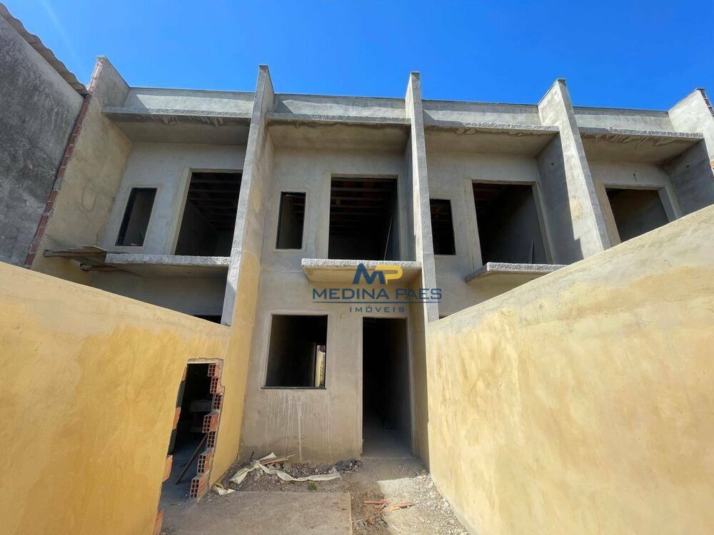Casa, 2 quartos, 70 m² - Foto 4