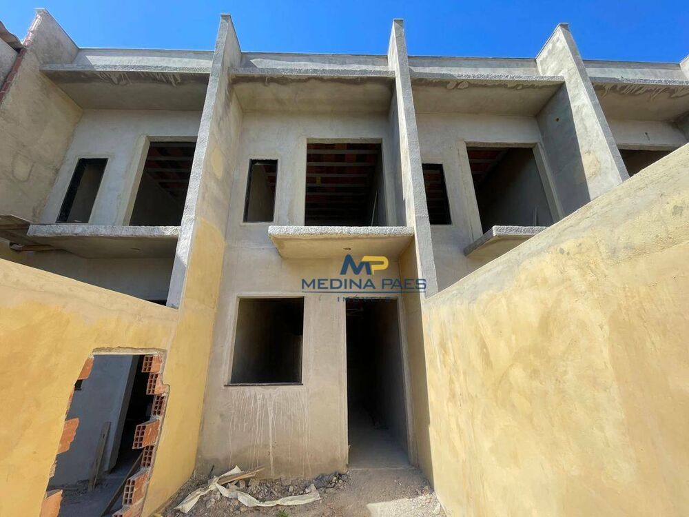 Casa, 2 quartos, 70 m² - Foto 6