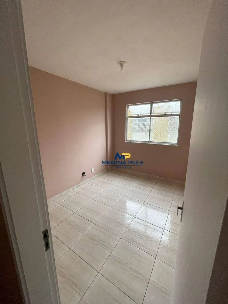 Apartamento, 2 quartos, 60 m² - Foto 3