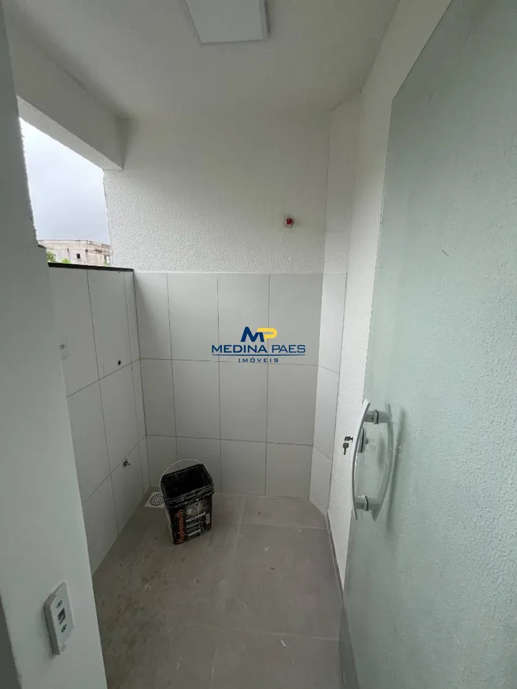 Casa, 1 quarto, 40 m² - Foto 6