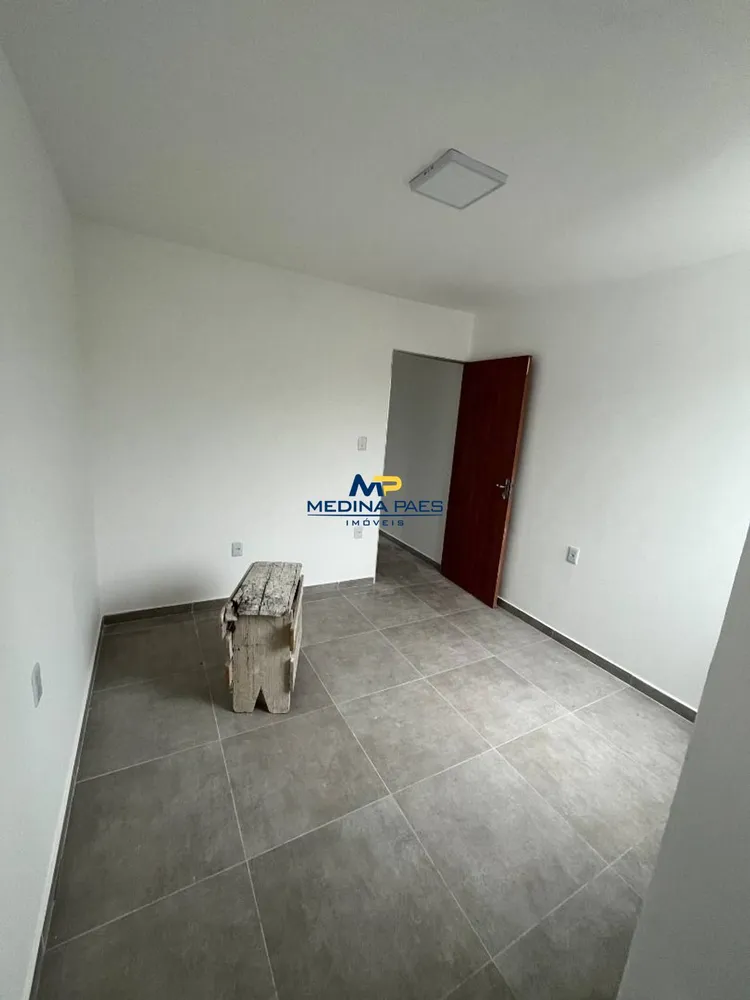 Casa, 1 quarto, 40 m² - Foto 8